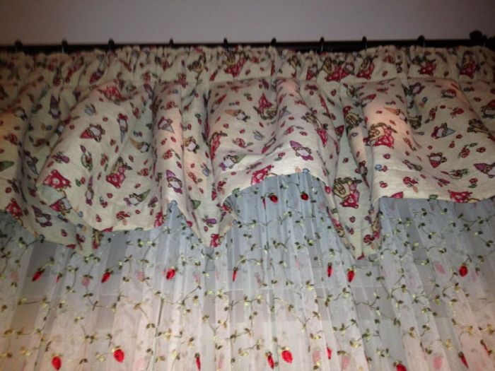 Archisio - Tappezzeria Lagm - Progetto Tende