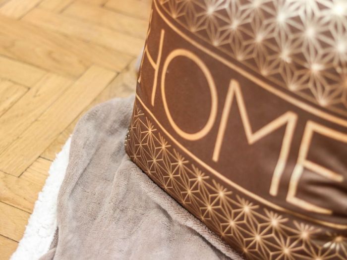 Archisio - Marina Ghedini - Progetto Casa classica della nonna