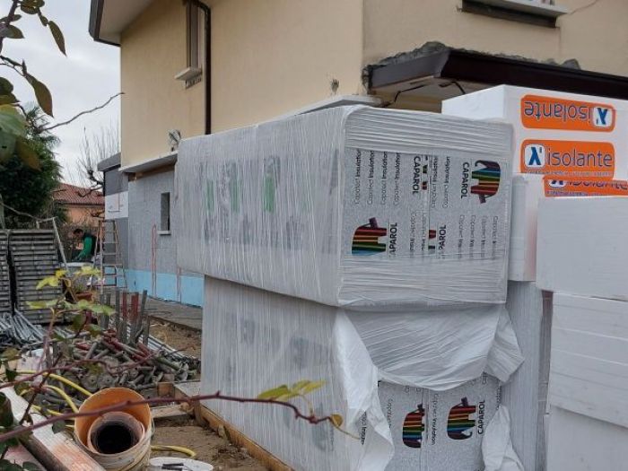 Archisio - Ditta Giuseppe Casella - Progetto Bonus 110