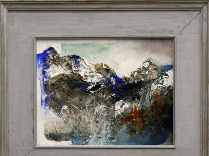 Archisio - Ester Maria Negretti - Progetto ESTER MARIA NEGRETTI