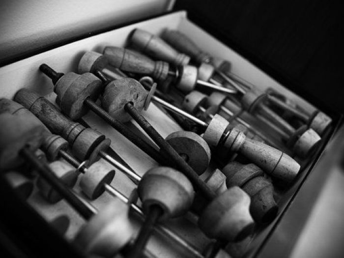 Archisio - Andrea Cutelli Fotografo - Progetto Fotografie in bianco e nero