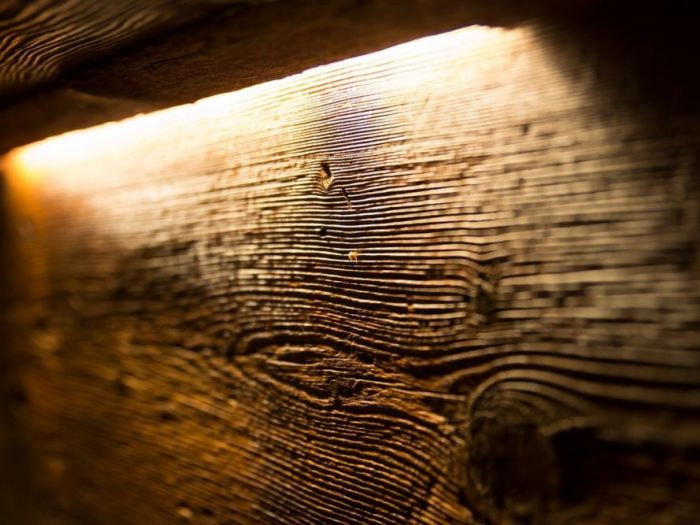 Archisio - Maji Persico - Progetto Azienda vitivinicola con abitazione residenziale