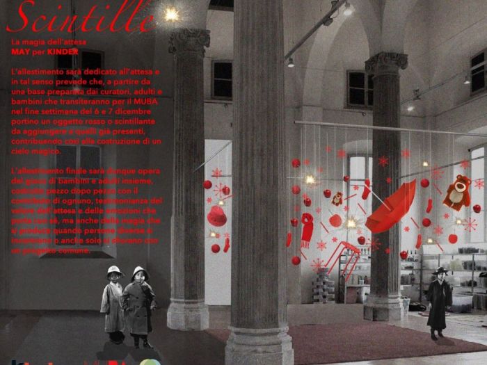 Archisio - Lula Ferrari - Progetto May