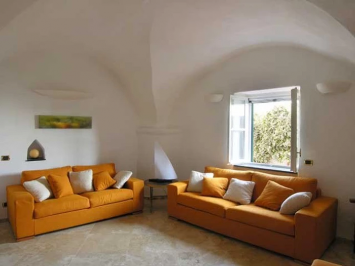 Archisio - Studio Patetta - Progetto Varigotti - villaggio saraceno