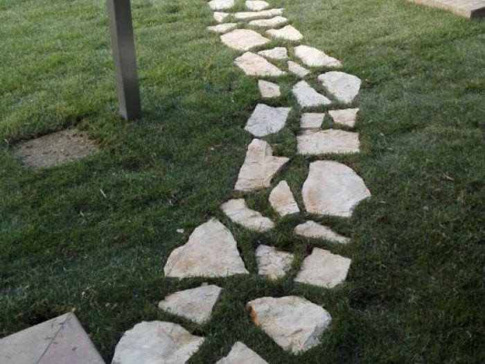 Archisio - Giardiniere Di Verdecchia Danilo - Progetto I nostri lavori