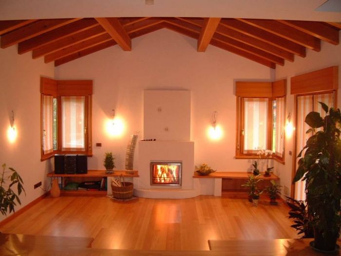 Archisio - Edil Piemme srl - Progetto Ristrutturazione interni