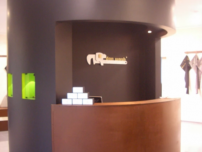 Archisio - Partner Mta - Progetto Extrovert shopping place