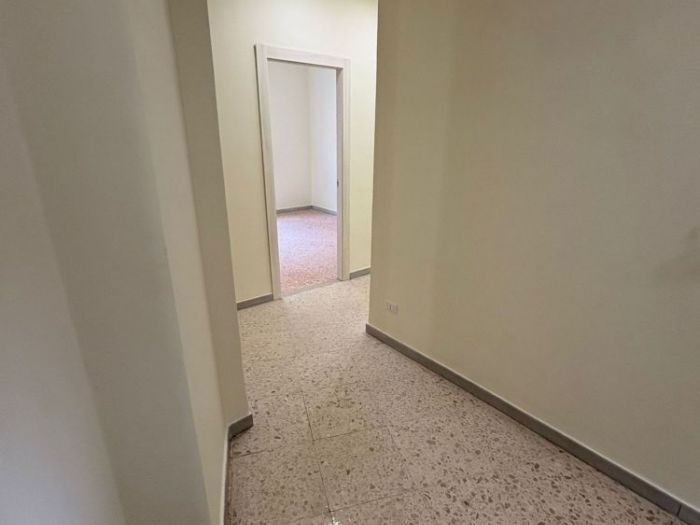 Archisio - Domenico Guadagni - Progetto Ristrutturazione parziale con valorizzazione delle finiture originali napoli