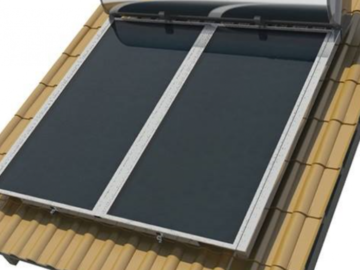 Archisio - Bmp Clima Service - Progetto Condizionatori e pannelli solari