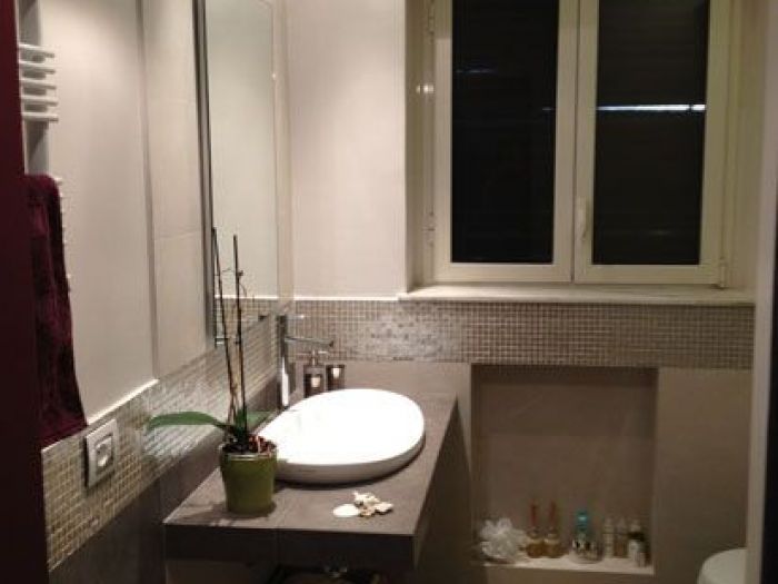 Archisio - Internamente - Progetto S-home-roma