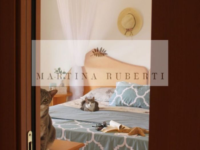 Archisio - Martina Ruberti - Progetto Mareprofumo di mare