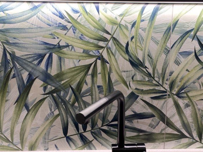 Archisio - Antonella Liguori Architetto - Progetto Il verde per giuliana