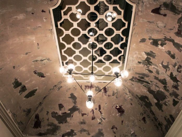 Archisio - Design Project - Progetto Fico moro