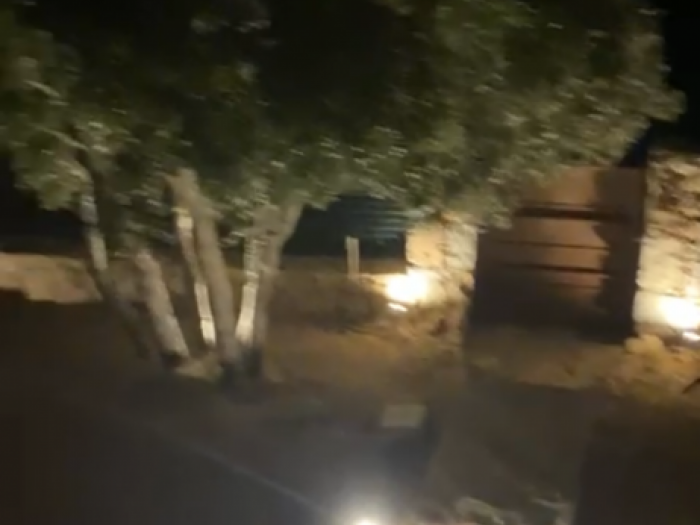 Archisio - Unity - Progetto Illuminazione