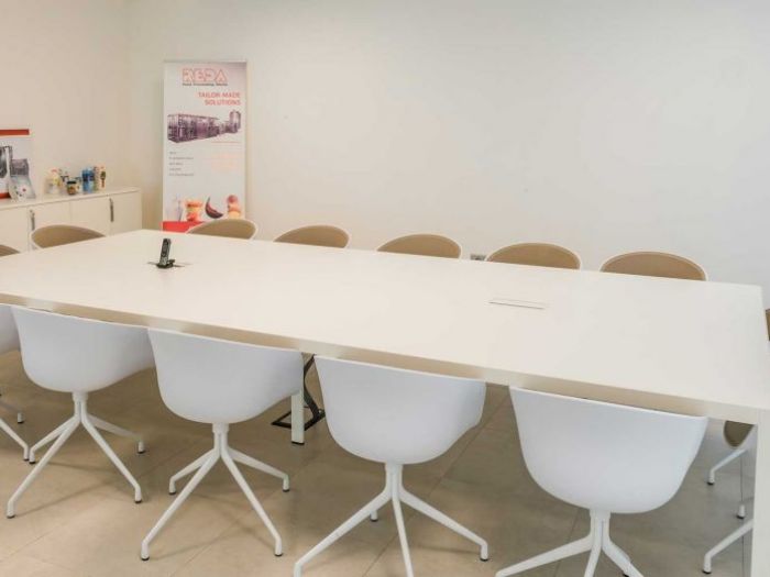 Archisio - Durante Ufficio - Progetto Reda