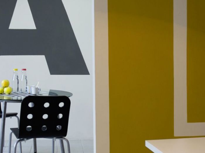 Archisio - Rifo - Progetto Lufficio del corilla