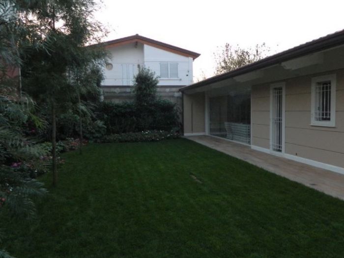 Archisio - La Pietra Studio Di Architettura - Progetto Villa g