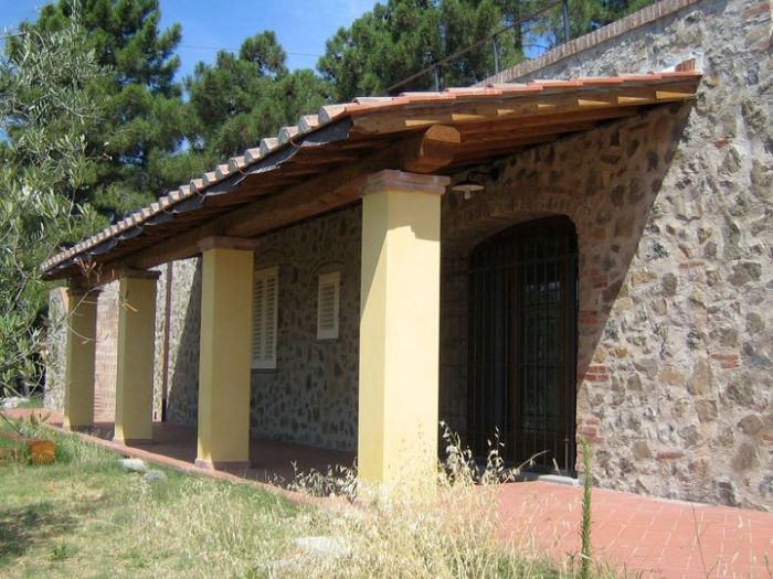 Archisio - Cp Edilizia - Progetto Restauro appartamenti