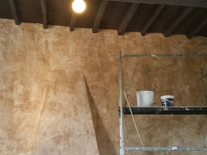 Archisio - Giordano De Rossi - Progetto Trattamenti superficiali generici