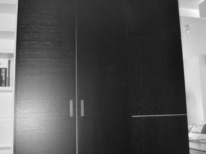 Archisio - Alessandra Alessandri - Studio 2a-rchitettura - Progetto Unappartamento ai parioli