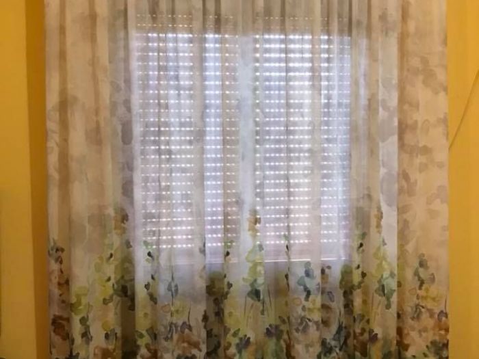 Archisio - Tendaggi Il Tempio Tempotestparaveluxscaglioni Somfy Automatismi Pergolati - Progetto Tendaggio interno casa