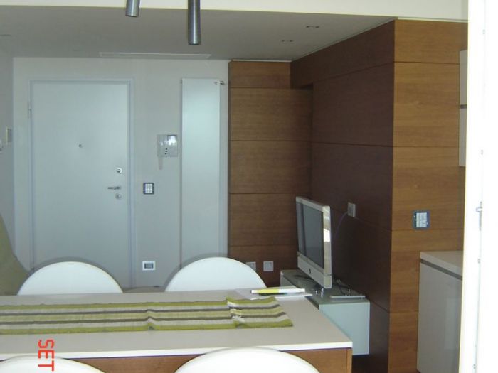 Archisio - Giorgio Mauro - Progetto Ristrutturazione appartamento per vacanze a jesolo