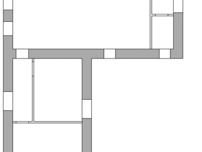 Archisio - Fulvia Vellusi - Progetto Via de pretis