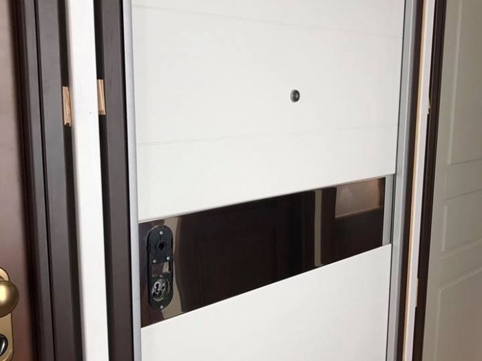 Archisio - Falegnameria Blf Di Ursache Bodgan - Progetto Porte finestre e lettini per bambini