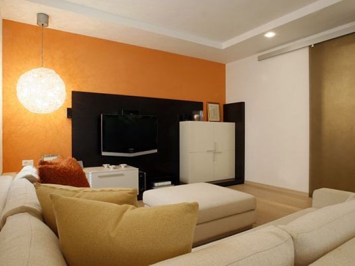 Archisio - Nascetti Arredamenti - Progetto Appartamento su due piani