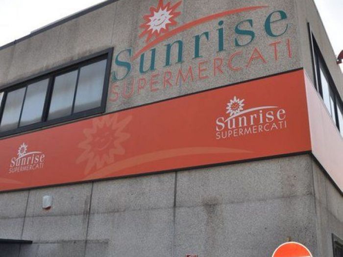 Archisio - Icm Maffei srl - Progetto Ristrutturazione locali commerciali