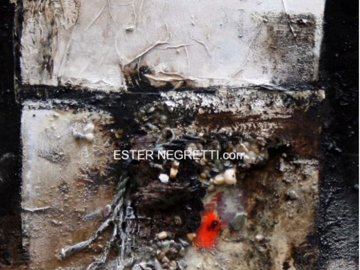 Archisio - Ester Maria Negretti - Progetto ESTER MARIA NEGRETTI