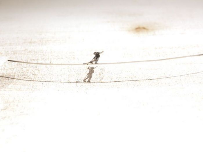 Archisio - Studio Cc - Progetto Equilibrio