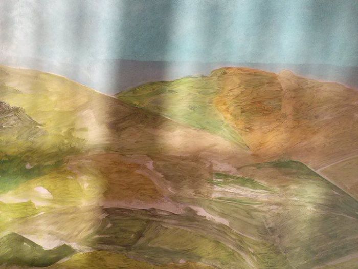 Archisio - Donatella Vincenzi - Progetto Decorazione