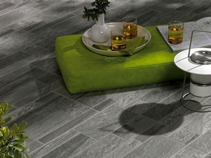 Archisio - Baiano - Progetto BAIANO