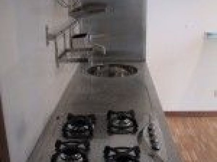 Archisio - Casa Come Me - Progetto Galleria 4