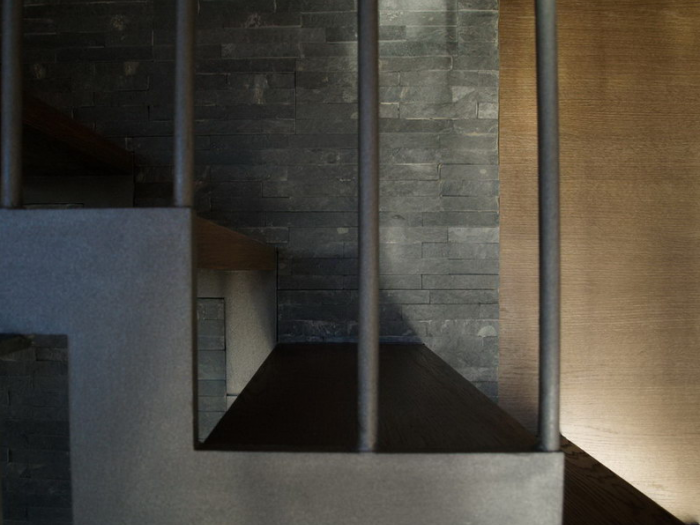 Archisio - Enrico Girardi - Progetto Villa di valentina e diego