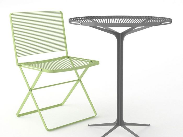 Archisio - Marco Gottardi - Studio Contromano - Progetto Linea