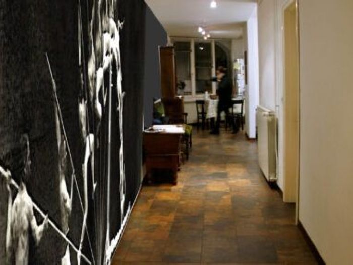 Archisio - Leolab - Progetto Appartamento di via madonna del mare