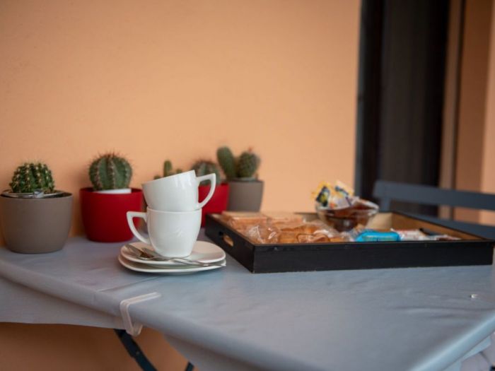 Archisio - Sabrina Pezzoli - Progetto Bb ponte san giovanni