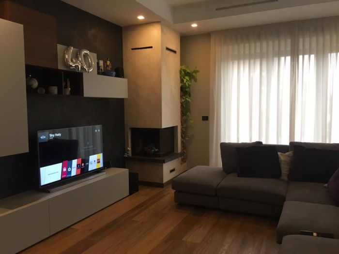 Archisio - Disegni Di Interni - Progetto Tende