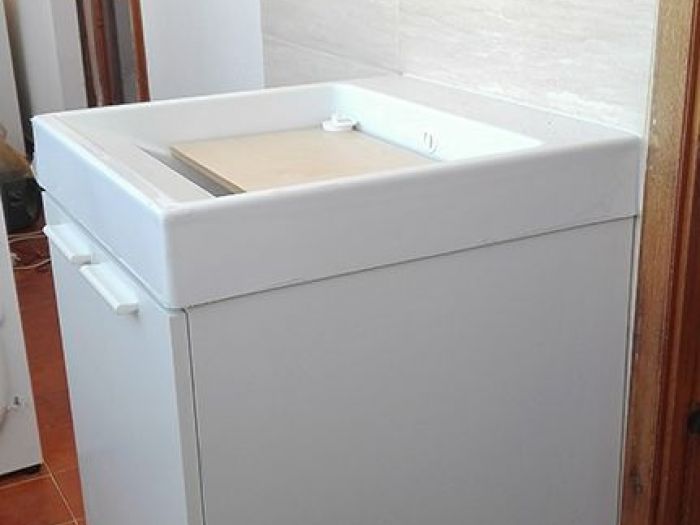 Archisio - Deca Service srl - Progetto Impianti idrici