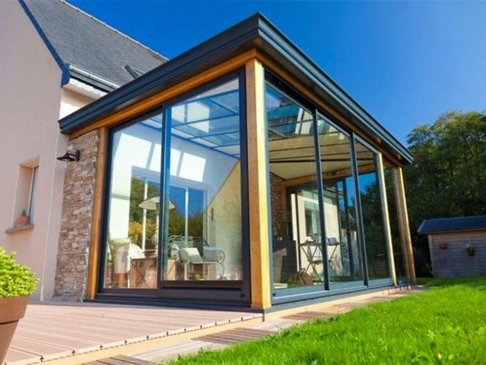 Archisio - Invita srl - Progetto Verande