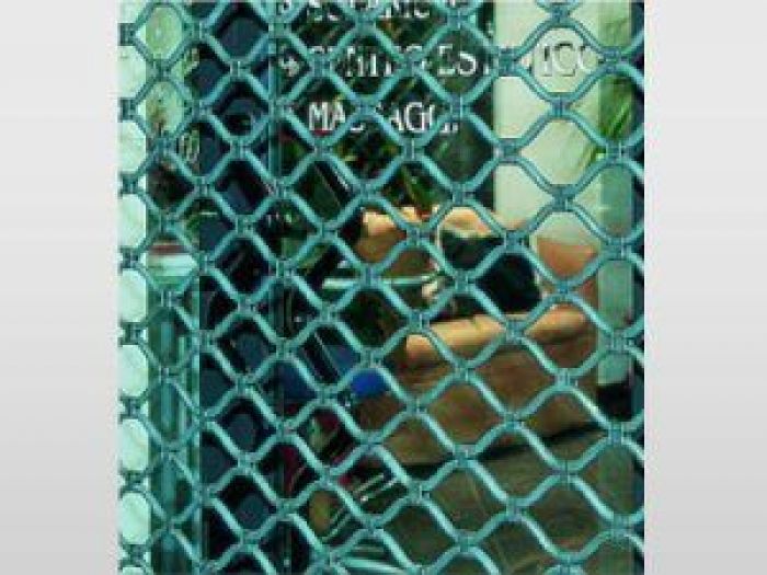 Archisio - Orsini Serramenti - Progetto Serranda