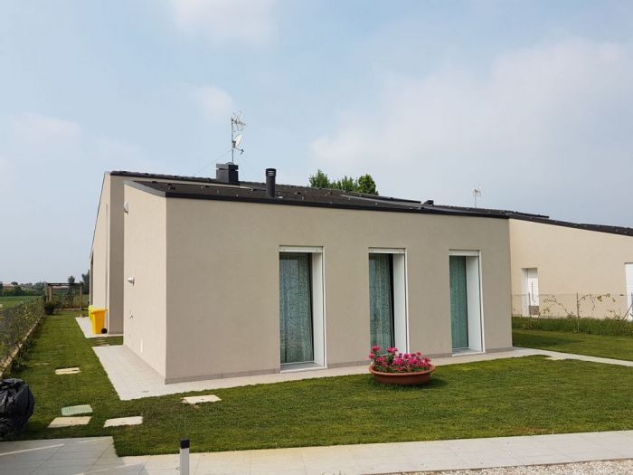 Archisio - Edilmilesi srl - Progetto Costruzioni edili e investimenti immobiliari