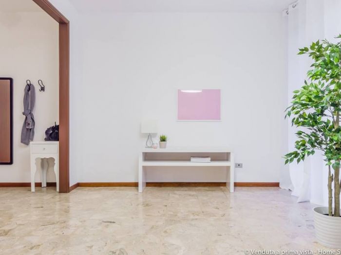 Archisio - Venduta A Prima Vista - Progetto Quadrilocale in vendita