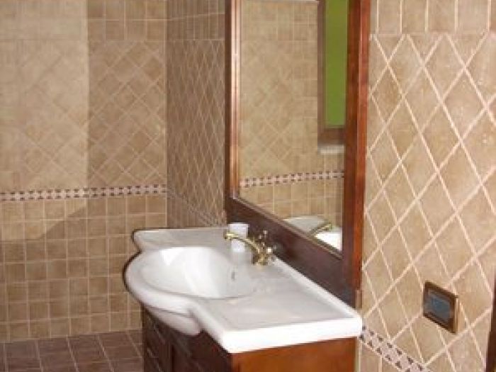 Archisio - Rc Edilizia srl - Progetto Alcuni lavori