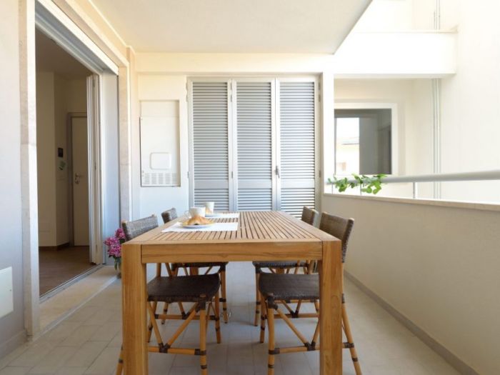 Archisio - Enviprojects - Progetto Home staging full appartamento nuovo