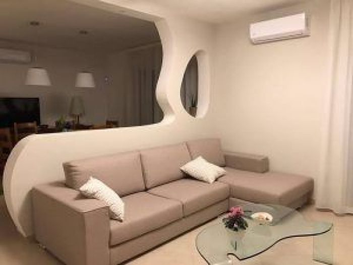 Archisio - Cartongesso Design - Progetto Parete arredo cartongesso