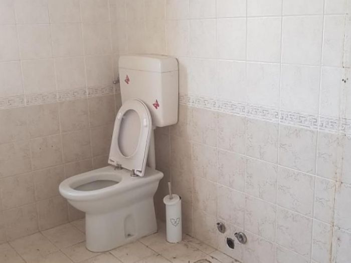 Archisio - Decorveronait - Progetto Ristrutturazione bagno ferrara