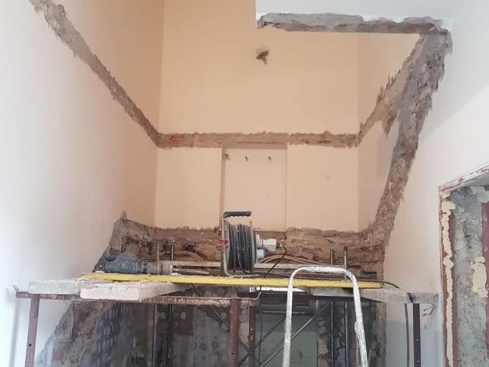 Archisio - Gehome - Progetto Interni